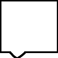 Speech Bubble